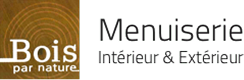 Logo Bois Par Nature